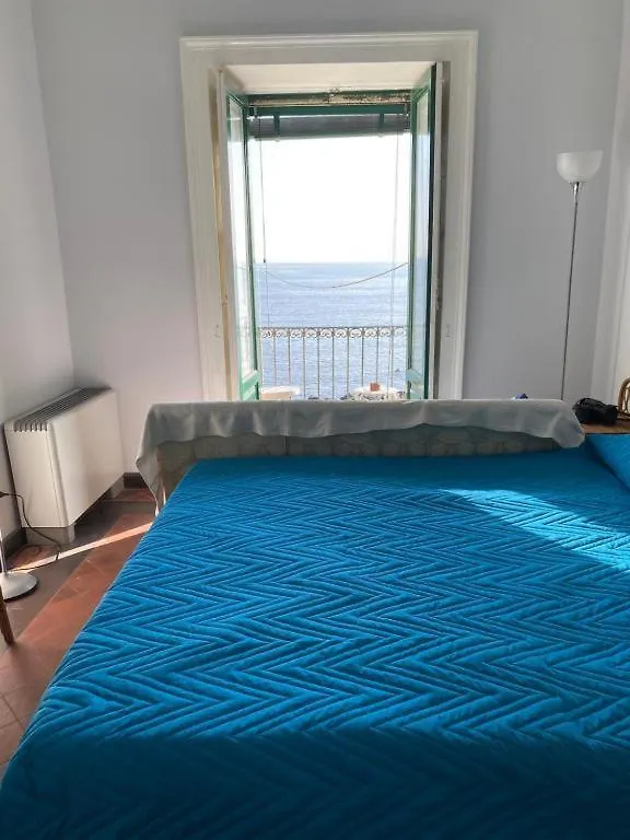 شقة Casa Del Nespolo Sul Mare أتشيريالي