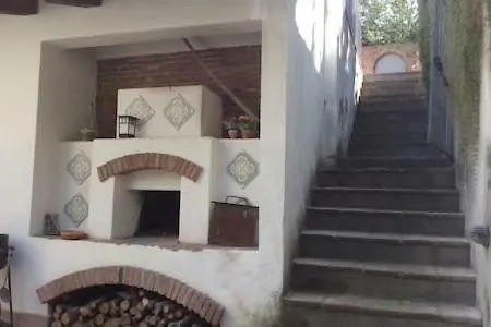 شقة Casa Del Nespolo Sul Mare أتشيريالي إيطاليا