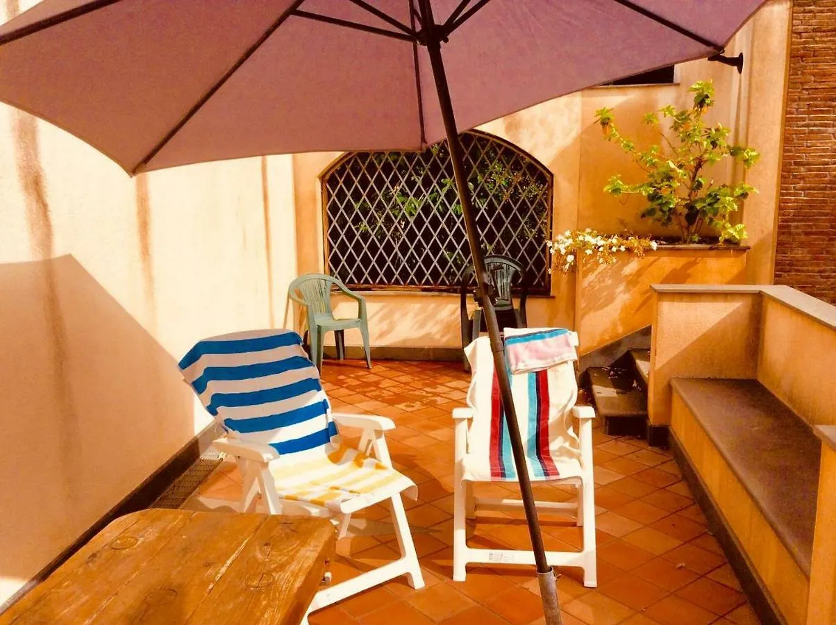 شقة Casa Del Nespolo Sul Mare أتشيريالي